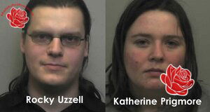 Profile image of Rocky Uzzell/Katherine Prigmore