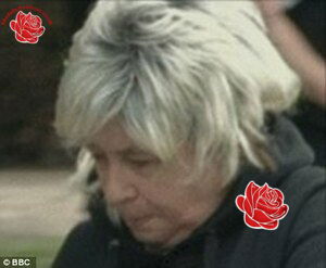 Profile image of Bernadette Quirk