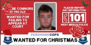 Profile image of Johnnie Connors