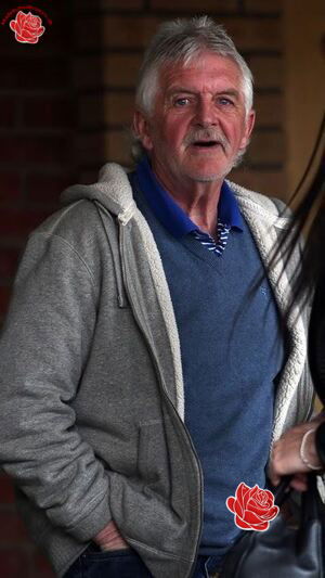 Profile image of John Regan