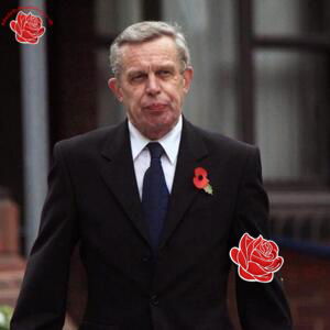 Profile image of Michael Ward
