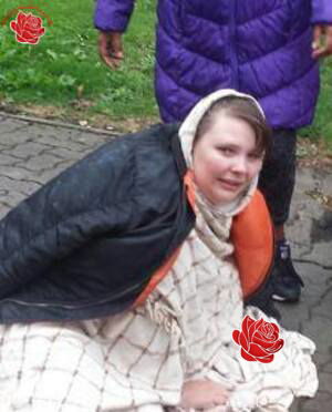 Profile image of Shelly McNally