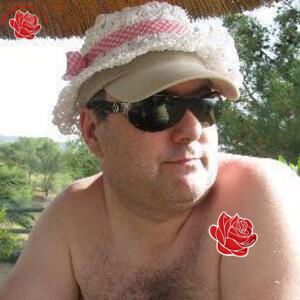 Profile image of Peris Griffiths