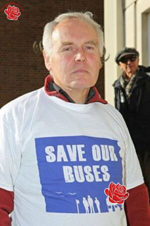 Profile image of Terry Figg