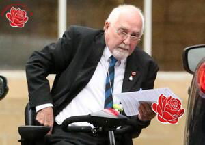 Profile image of Roy Darvill