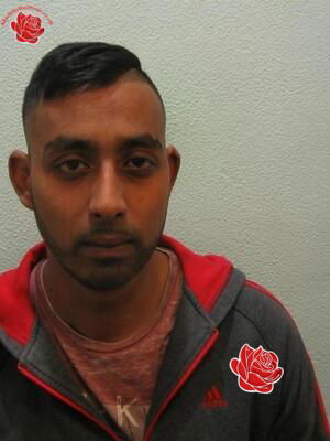 Profile image of Jason Vasan
