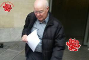 Profile image of Colin Bigden