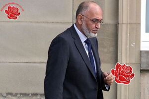 Profile image of Tariq Chaudhry