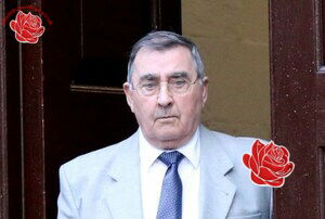 Profile image of John Peters