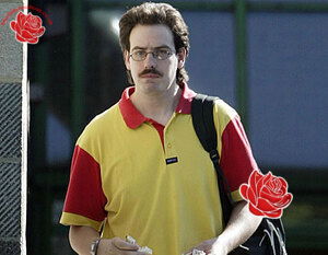 Profile image of Martin McAndrews