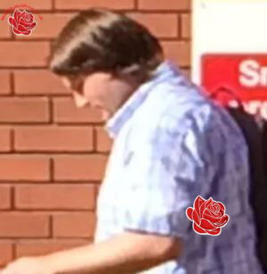 Profile image of Peter Slater