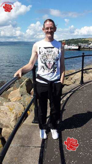 Profile image of David McMullan