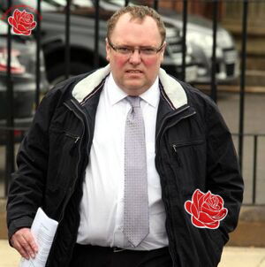 Profile image of Graham Murray