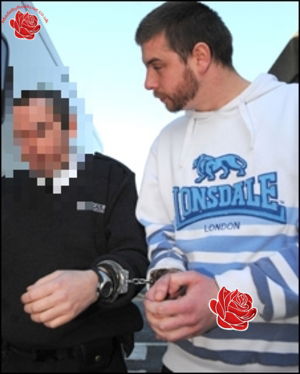 Profile image of Darren Monkton