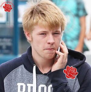 Profile image of Daniel Goodchild
