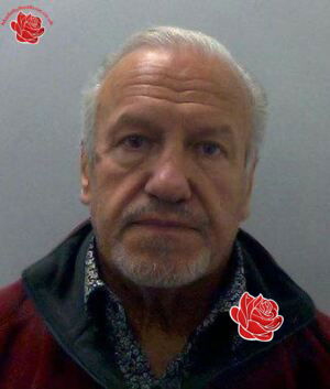Profile image of Michael Burch