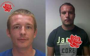 Profile image of Dale Rowlands/Kevin Radcliffe