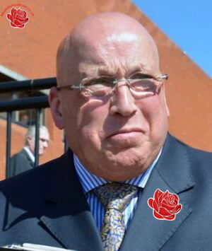 Profile image of Gerald Martin