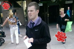 Profile image of Jamie Prescott