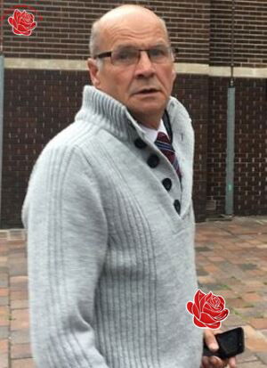 Profile image of Ian Skittlethorpe