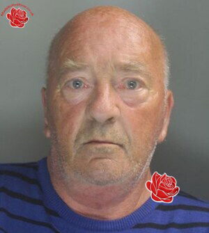 Profile image of Trevor Hughes