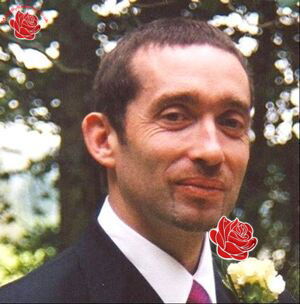 Profile image of Stephen Reeson