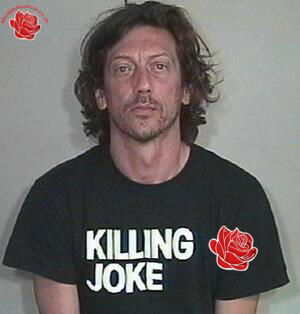Profile image of Scott Rogers
