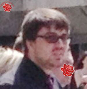 Profile image of Sebastian Bickerton