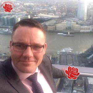 Profile image of Thomas Murphy