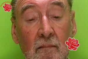 Profile image of Michael Parnham