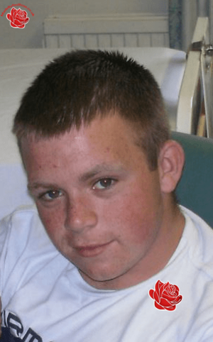 Profile image of Paul Strange