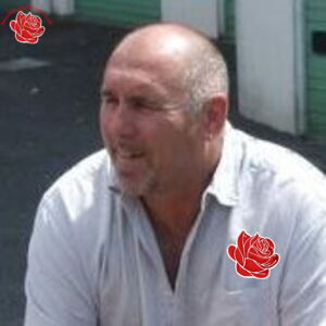Profile image of Robyn Sherratt