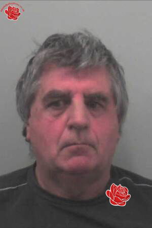 Profile image of Leonard Cook