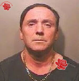 Profile image of John Burden