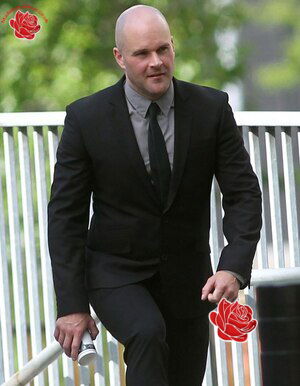 Profile image of Aidan Thompson