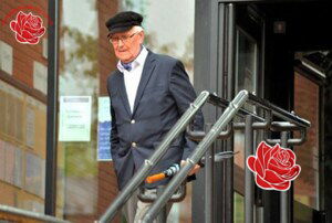 Profile image of Clifford Fairhurst