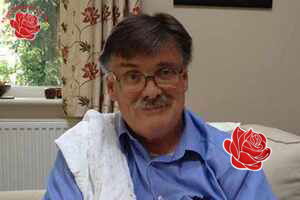 Profile image of Keven McGarahan