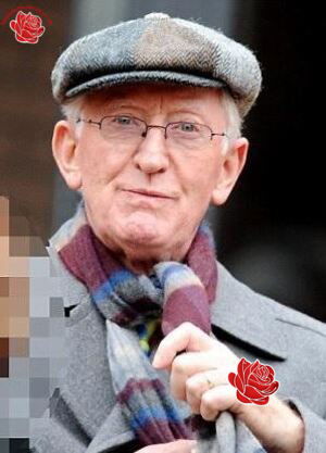 Profile image of David Brinded