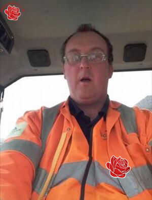 Profile image of Andrew Smith