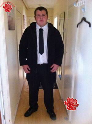 Profile image of Aaron Jackson/David Boyce