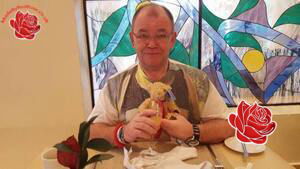 Profile image of Ronald Fairhurst