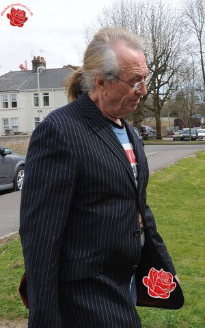 Profile image of Michael Blanche