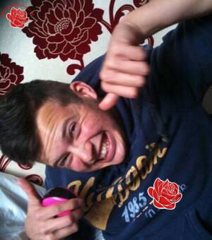 Profile image of Brian Gillatt/Robert Souter
