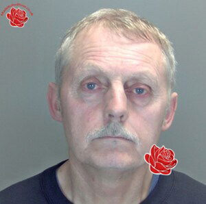 Profile image of Mark Barker