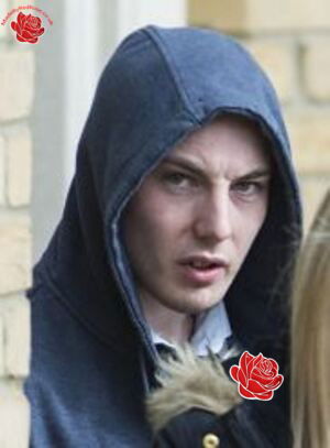 Profile image of Marcus Webb