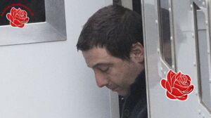 Profile image of Sacha Parkin