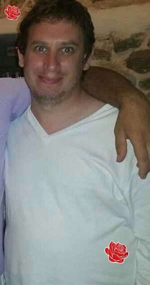 Profile image of Steven Oates/Monteith