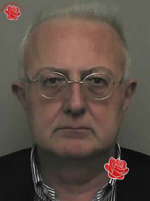 Profile image of Stephen Coleclough