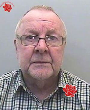 Profile image of Graham Blissett