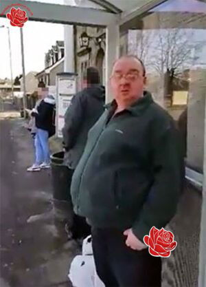 Profile image of Brian Docherty